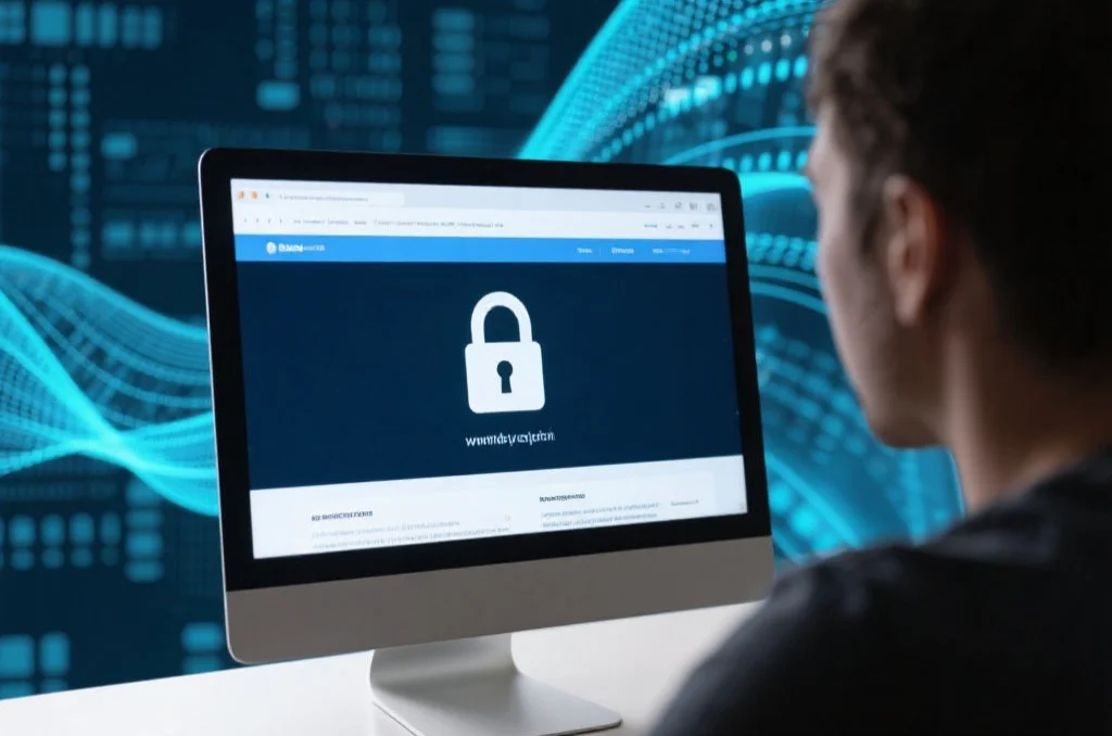 确保您的在线安全：识别并选择官方正版平台指南