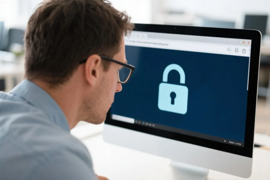 守护您的在线体验：澳洲幸运5官方网站防诈骗安全指南