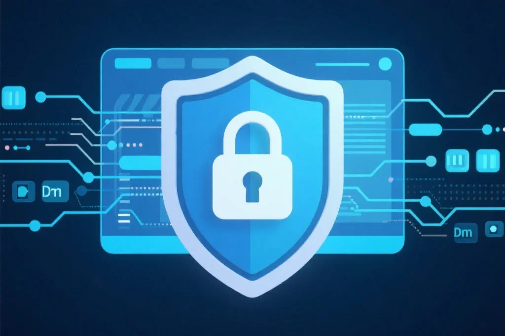 强大的网络安全防御