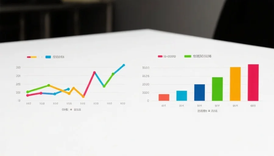 历史开奖记录可视化图表